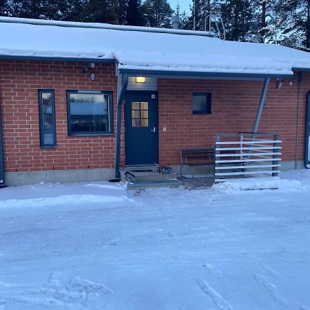 Merituuli Serviced Apartments, Kempele 2Br Apartment With Sauna Exterior photo